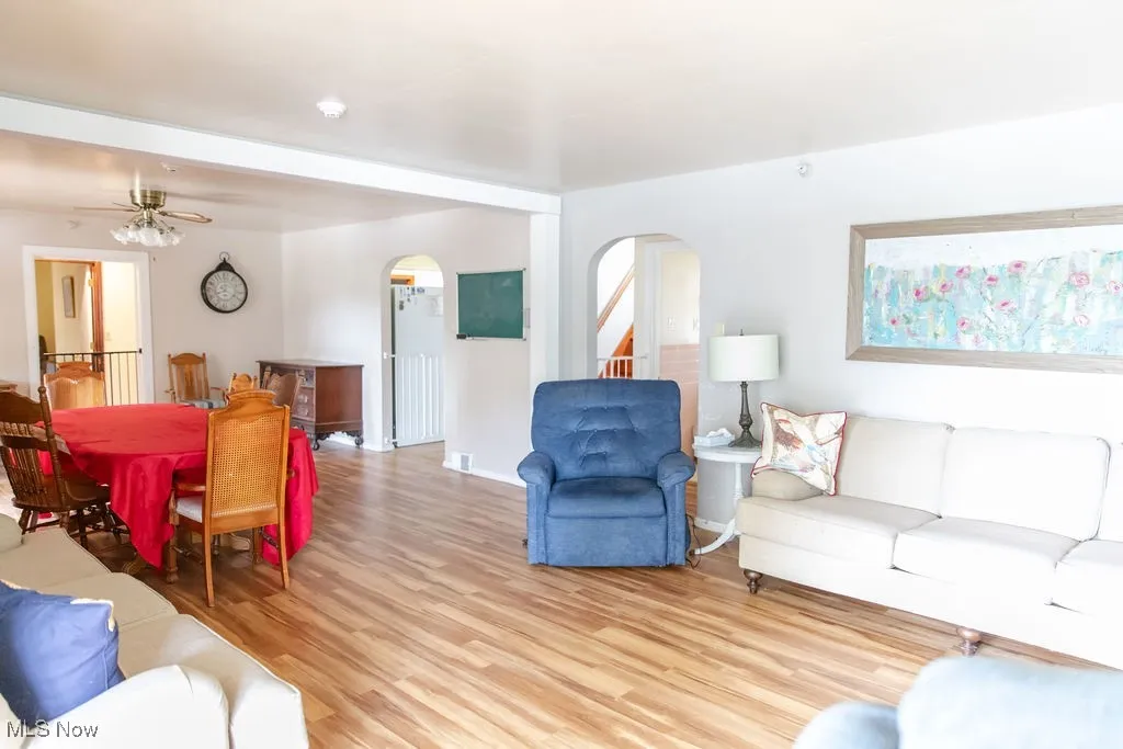 2525 Eldersville Road, Follansbee, West Virginia,MLS Now Listing ID