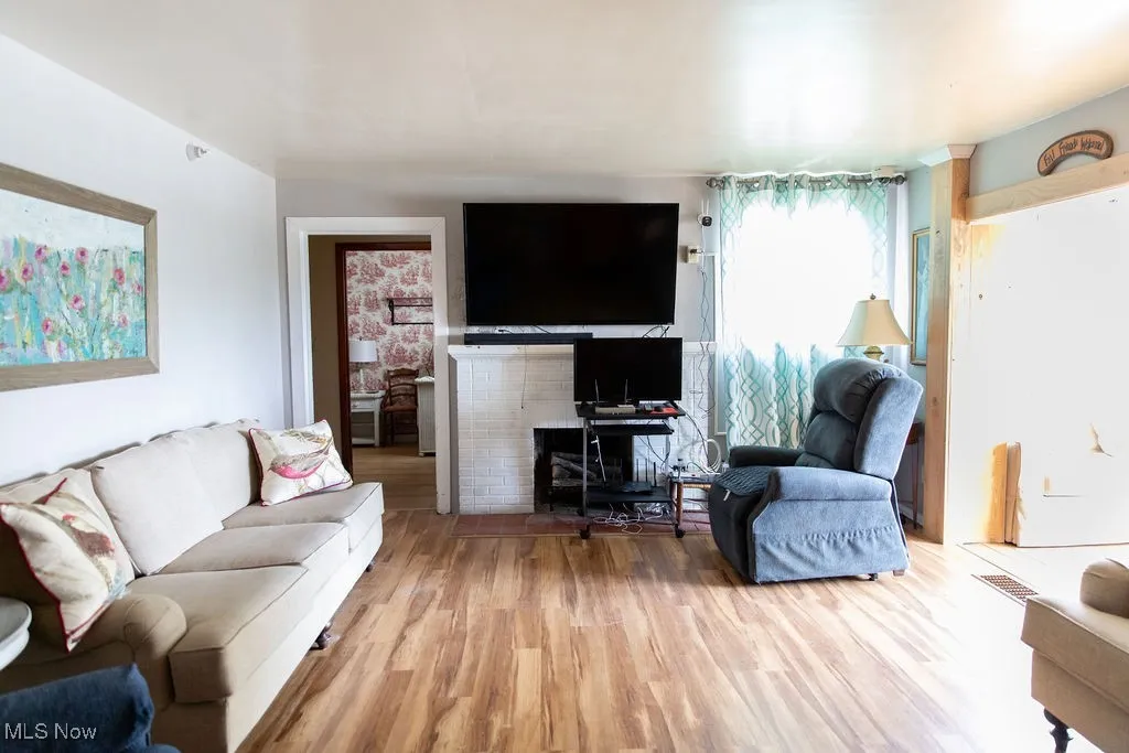 2525 Eldersville Road, Follansbee, West Virginia,MLS Now Listing ID