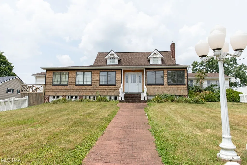 2525 Eldersville Road, Follansbee, West Virginia,MLS Now Listing ID