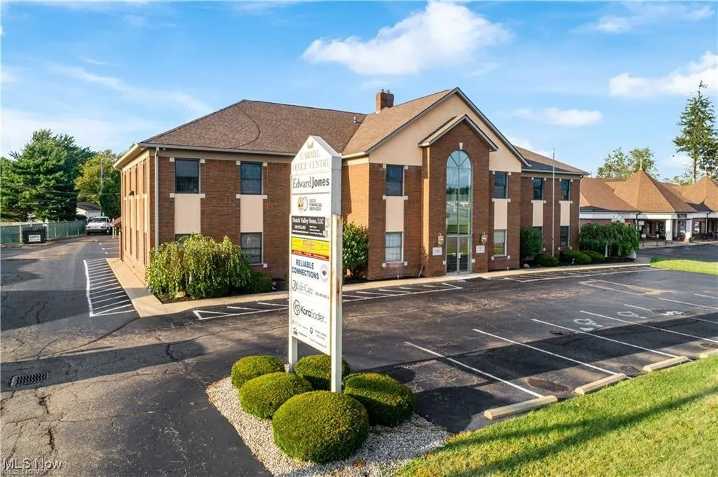 4501 Hills and Dales Road # 105, Canton, Ohio,MLS Now Listing ID