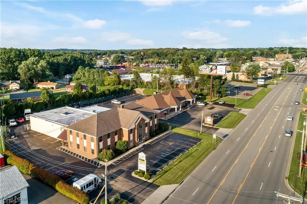 4501 Hills and Dales Road # 105, Canton, Ohio,MLS Now Listing ID