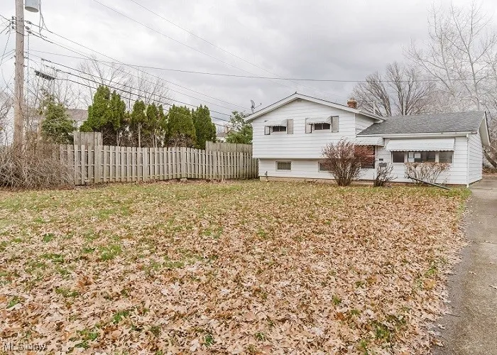 596 Terrace Plaza, Willowick, Ohio,MLS Now Listing ID