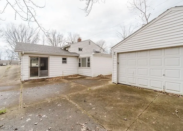 596 Terrace Plaza, Willowick, Ohio,MLS Now Listing ID