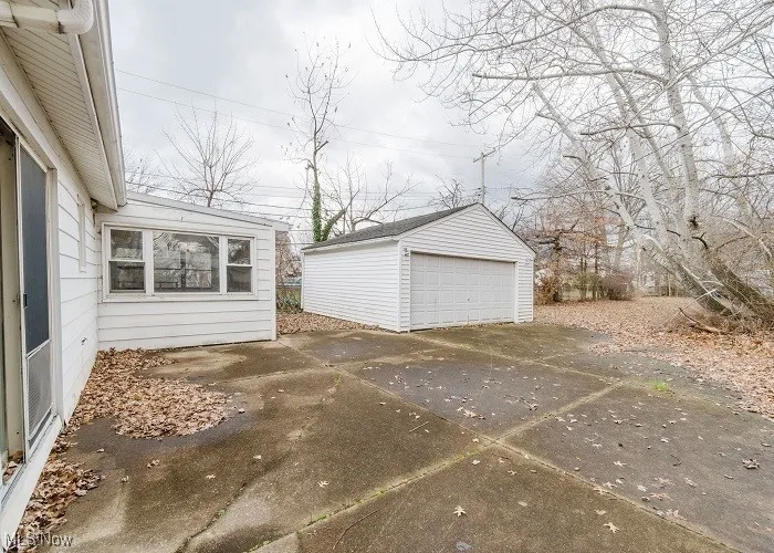 596 Terrace Plaza, Willowick, Ohio,MLS Now Listing ID