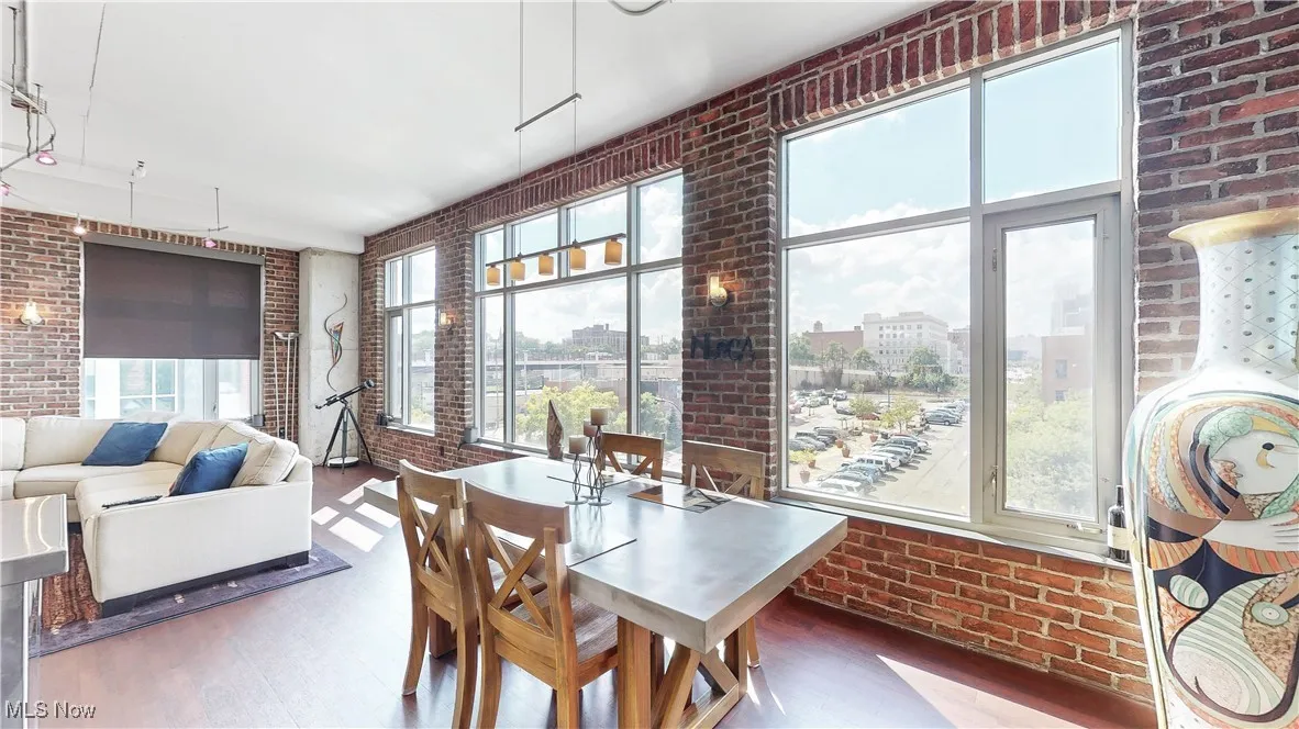 21 Furnace Street # 705, Akron, Ohio,MLS Now Listing ID