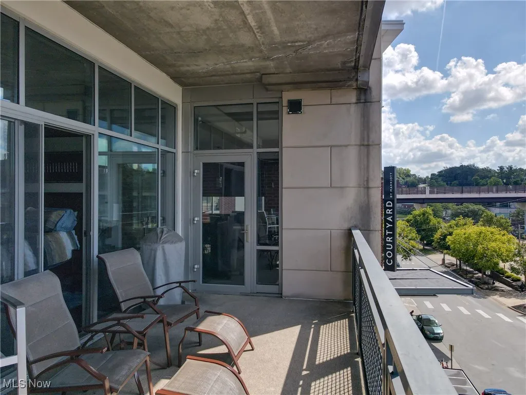 21 Furnace Street # 705, Akron, Ohio,MLS Now Listing ID