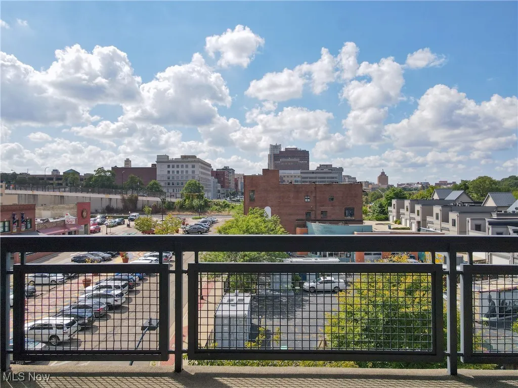 21 Furnace Street # 705, Akron, Ohio,MLS Now Listing ID