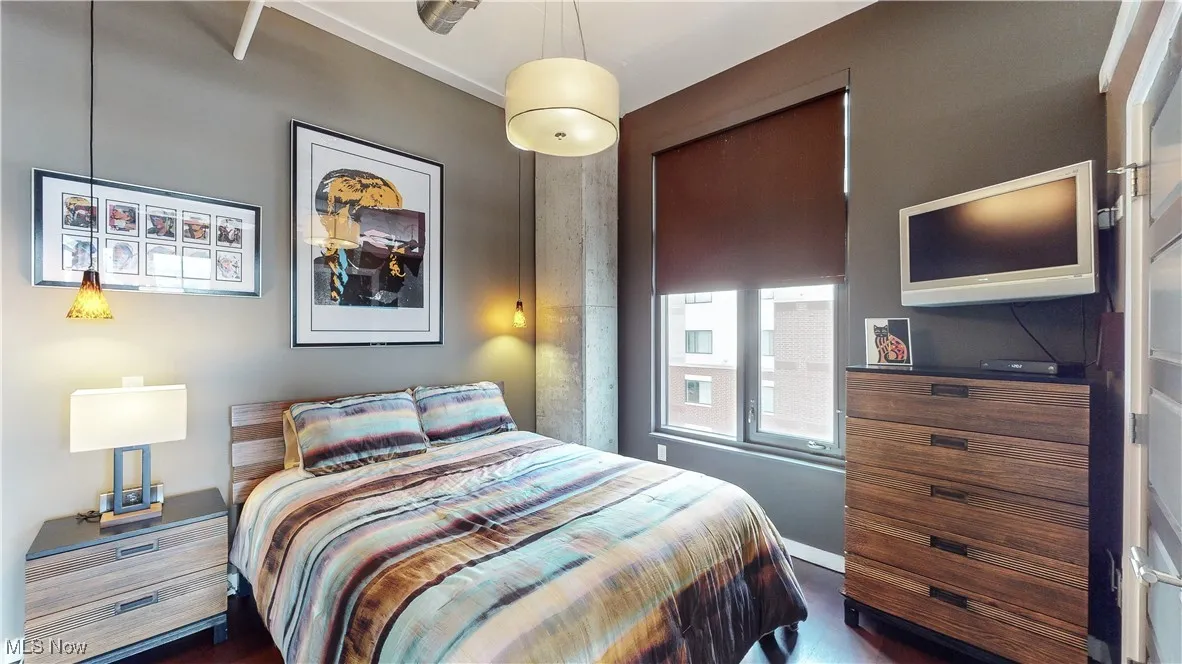 21 Furnace Street # 705, Akron, Ohio,MLS Now Listing ID