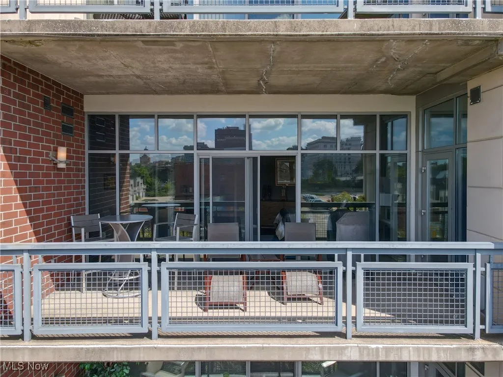 21 Furnace Street # 705, Akron, Ohio,MLS Now Listing ID