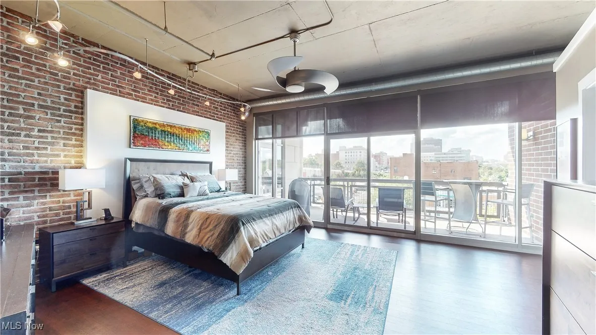 21 Furnace Street # 705, Akron, Ohio,MLS Now Listing ID