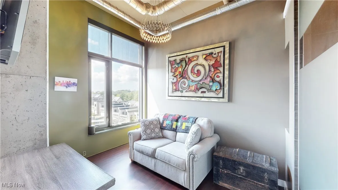 21 Furnace Street # 705, Akron, Ohio,MLS Now Listing ID