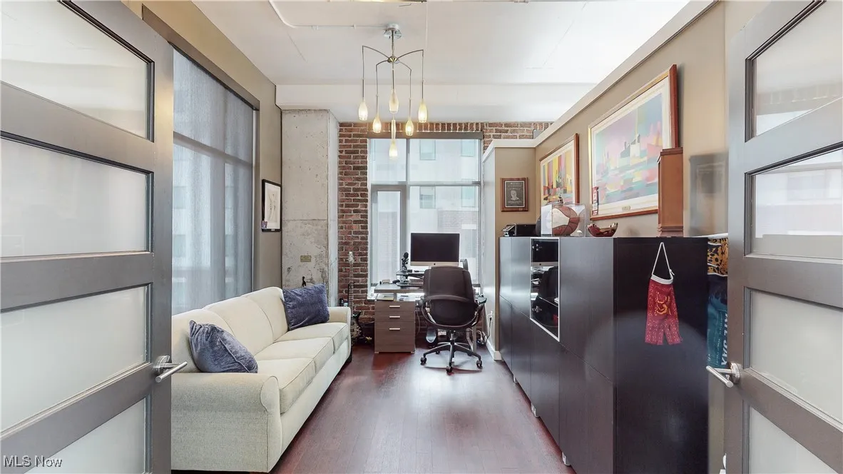 21 Furnace Street # 705, Akron, Ohio,MLS Now Listing ID