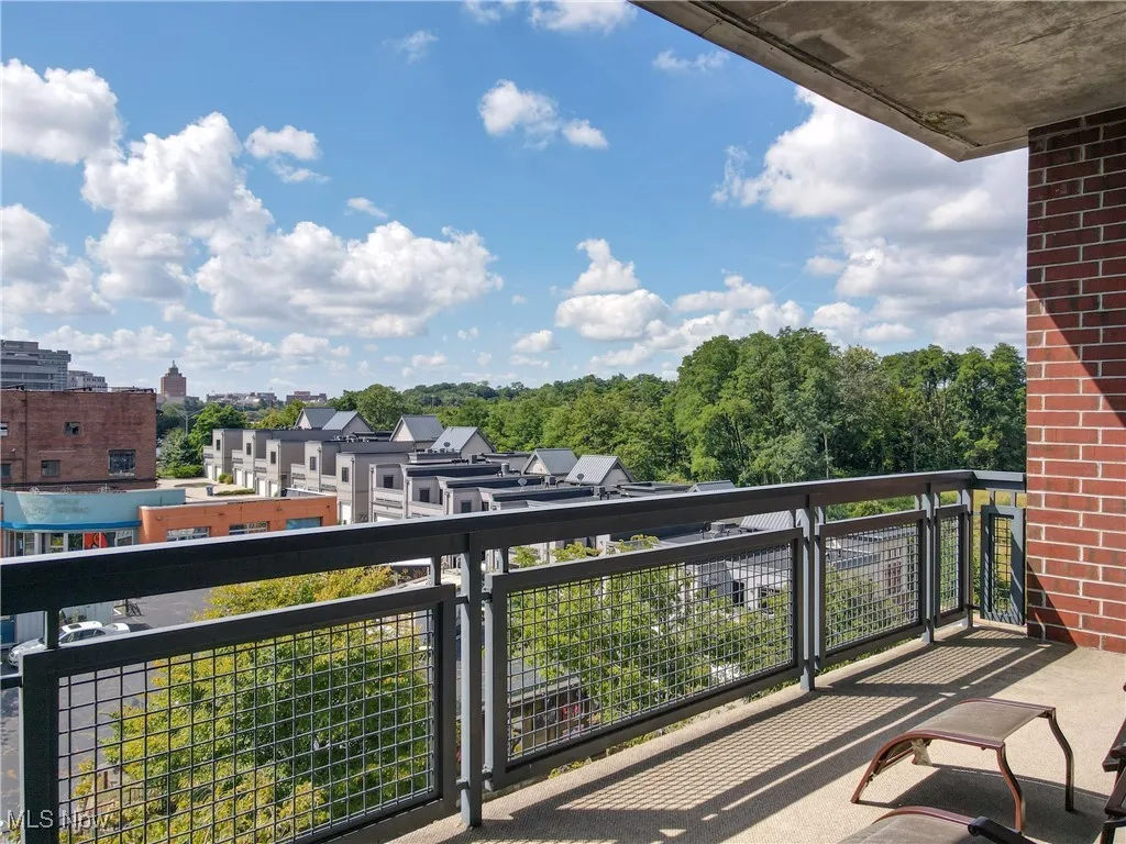 21 Furnace Street # 705, Akron, Ohio,MLS Now Listing ID