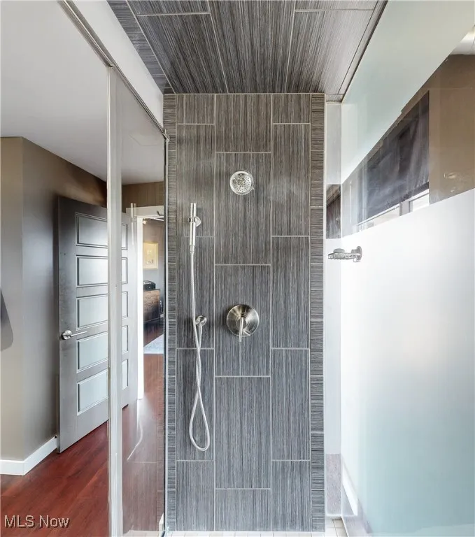 21 Furnace Street # 705, Akron, Ohio,MLS Now Listing ID