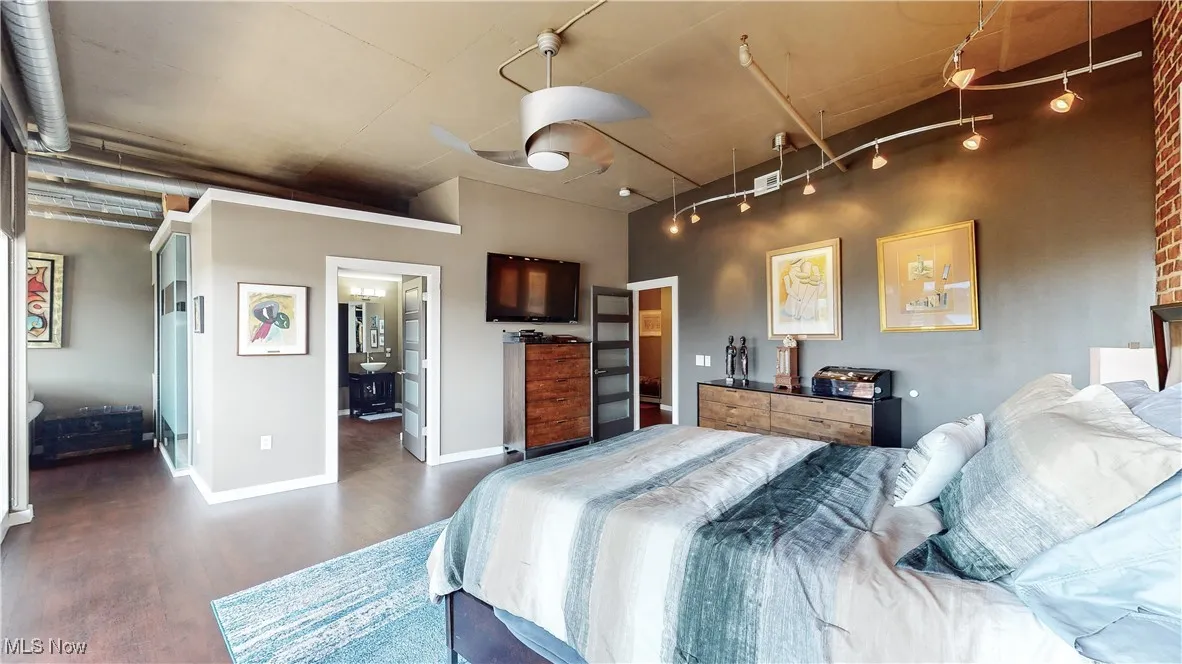 21 Furnace Street # 705, Akron, Ohio,MLS Now Listing ID