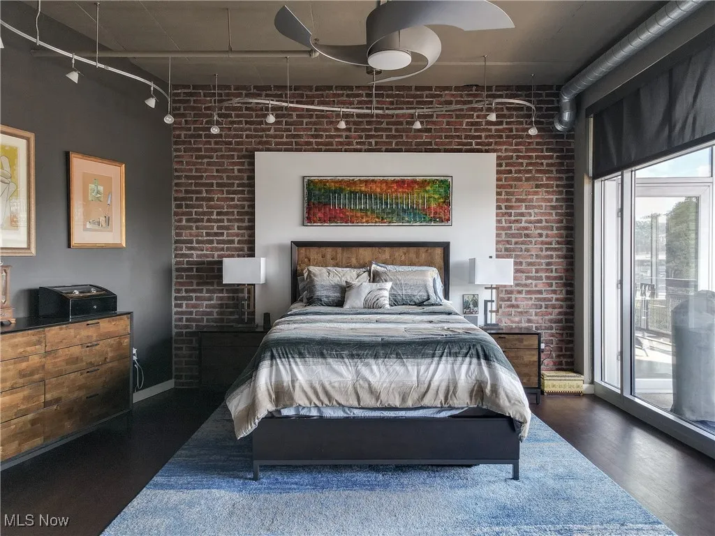21 Furnace Street # 705, Akron, Ohio,MLS Now Listing ID