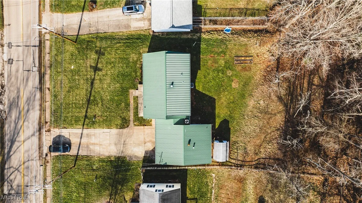 1126 Colegate Drive, Marietta, Ohio,MLS Now Listing ID