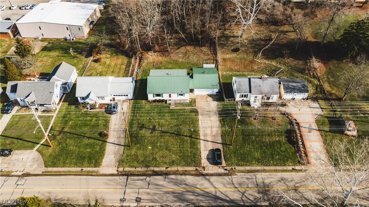 1126 Colegate Drive, Marietta, Ohio,MLS Now Listing ID