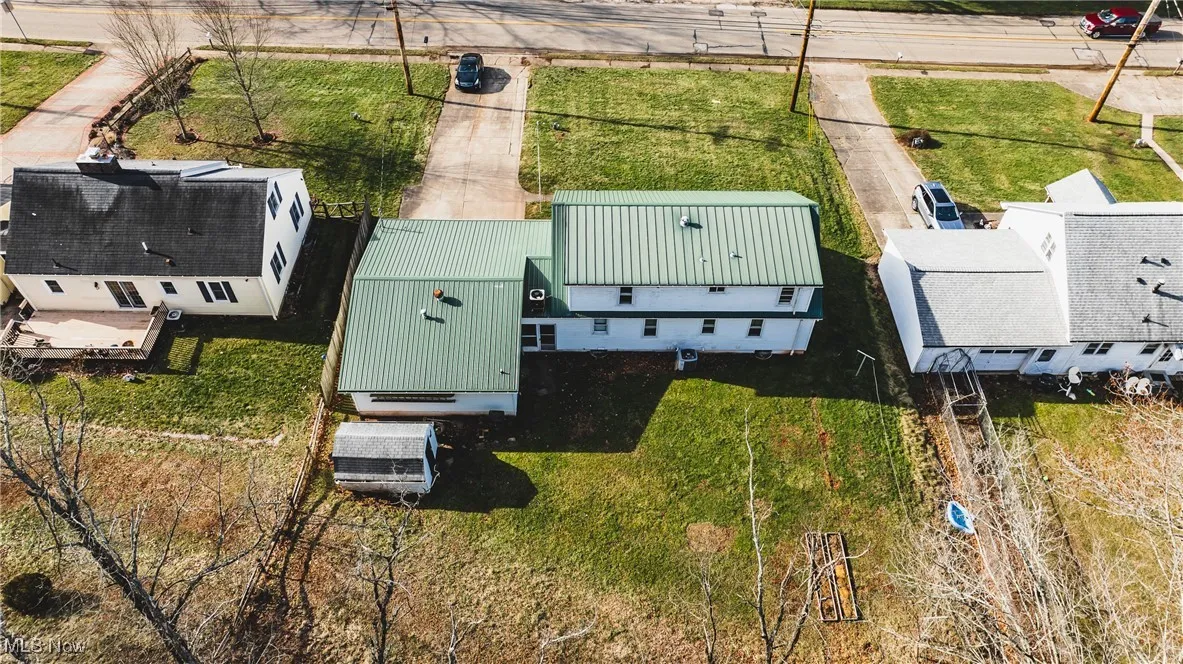 1126 Colegate Drive, Marietta, Ohio,MLS Now Listing ID