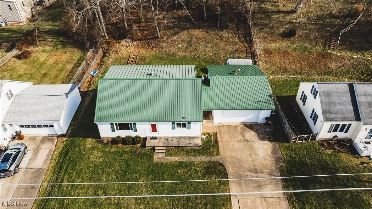 1126 Colegate Drive, Marietta, Ohio,MLS Now Listing ID