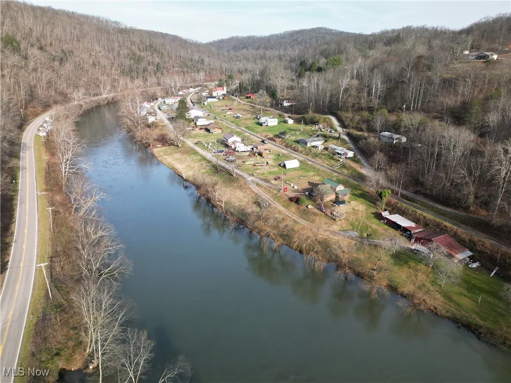 333 Little Italy Road, West Virginia,MLS Now Listing ID