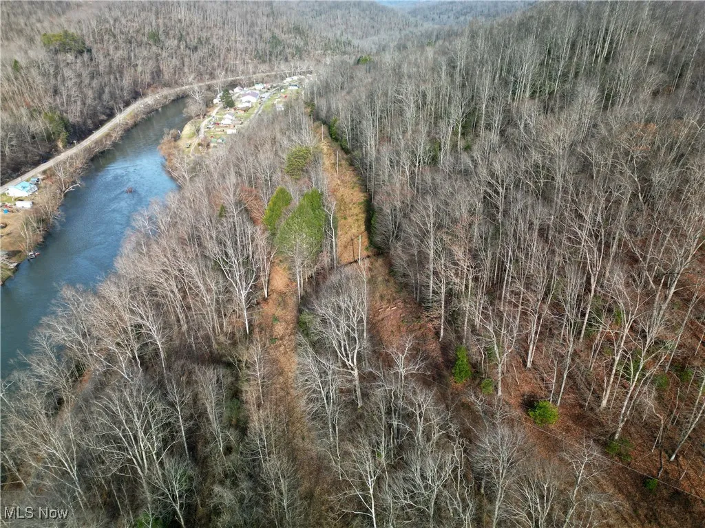 333 Little Italy Road, West Virginia,MLS Now Listing ID