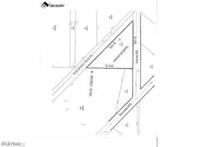 34 E Aurora Road, Twinsburg, Ohio,MLS Now Listing ID