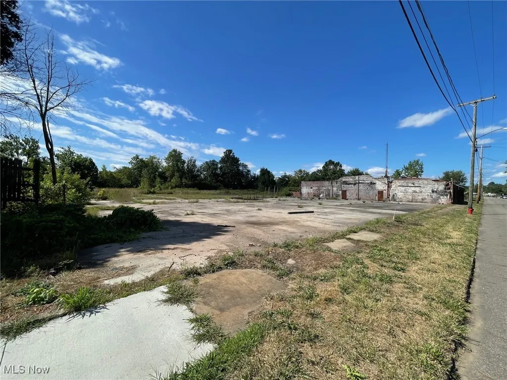 2318 13th Street, Canton, Ohio 44705,MLS Now Listing ID