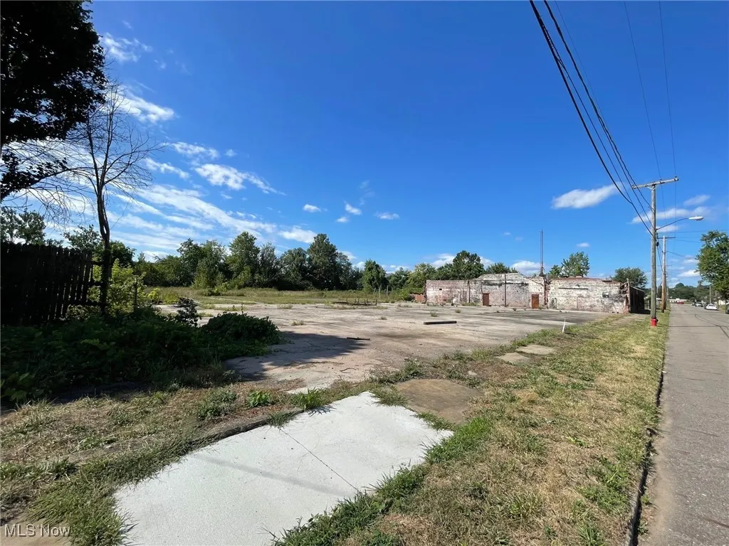 2318 13th Street, Canton, Ohio 44705,MLS Now Listing ID