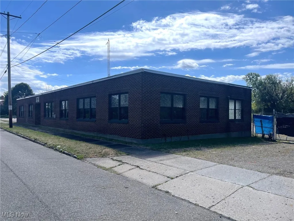 2318 13th Street, Canton, Ohio 44705,MLS Now Listing ID