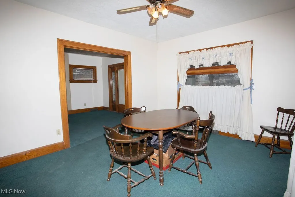 2273 Lyon Boulevard, Poland, Ohio,MLS Now Listing ID