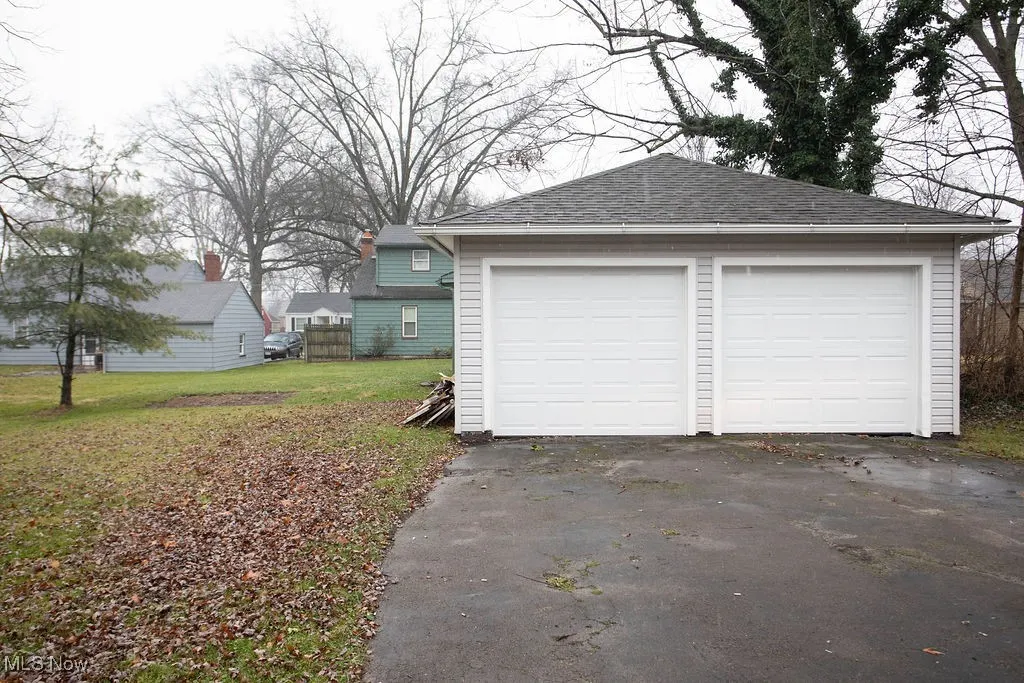 2273 Lyon Boulevard, Poland, Ohio,MLS Now Listing ID