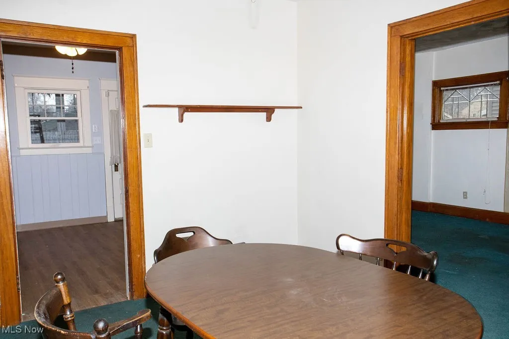 2273 Lyon Boulevard, Poland, Ohio,MLS Now Listing ID