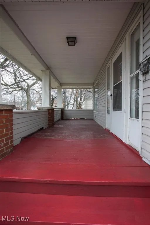 2273 Lyon Boulevard, Poland, Ohio,MLS Now Listing ID