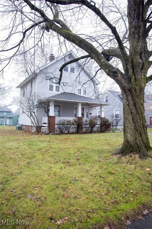 2273 Lyon Boulevard, Poland, Ohio,MLS Now Listing ID