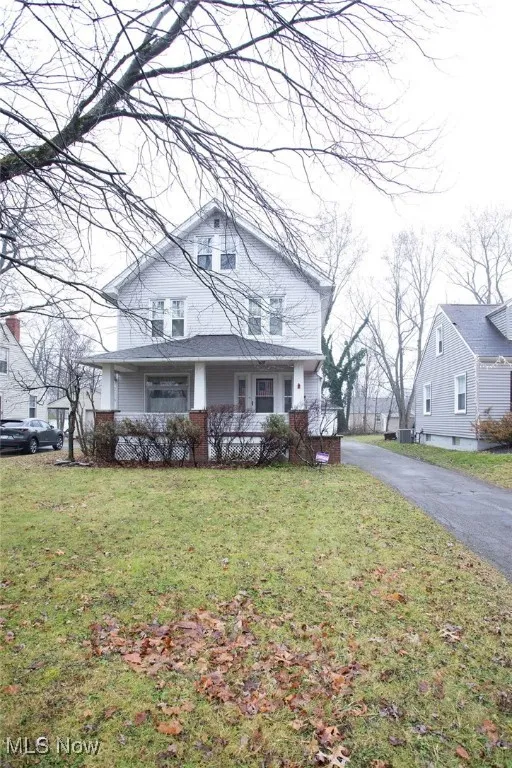 2273 Lyon Boulevard, Poland, Ohio,MLS Now Listing ID
