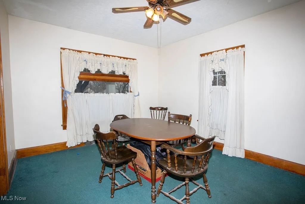 2273 Lyon Boulevard, Poland, Ohio,MLS Now Listing ID