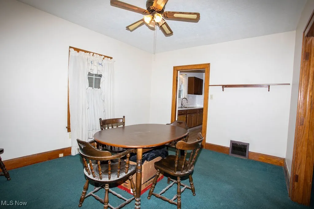 2273 Lyon Boulevard, Poland, Ohio,MLS Now Listing ID