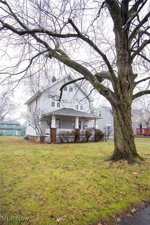2273 Lyon Boulevard, Poland, Ohio,MLS Now Listing ID