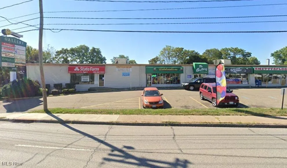 2700 Sunset Boulevard, Steubenville, Ohio,MLS Now Listing ID