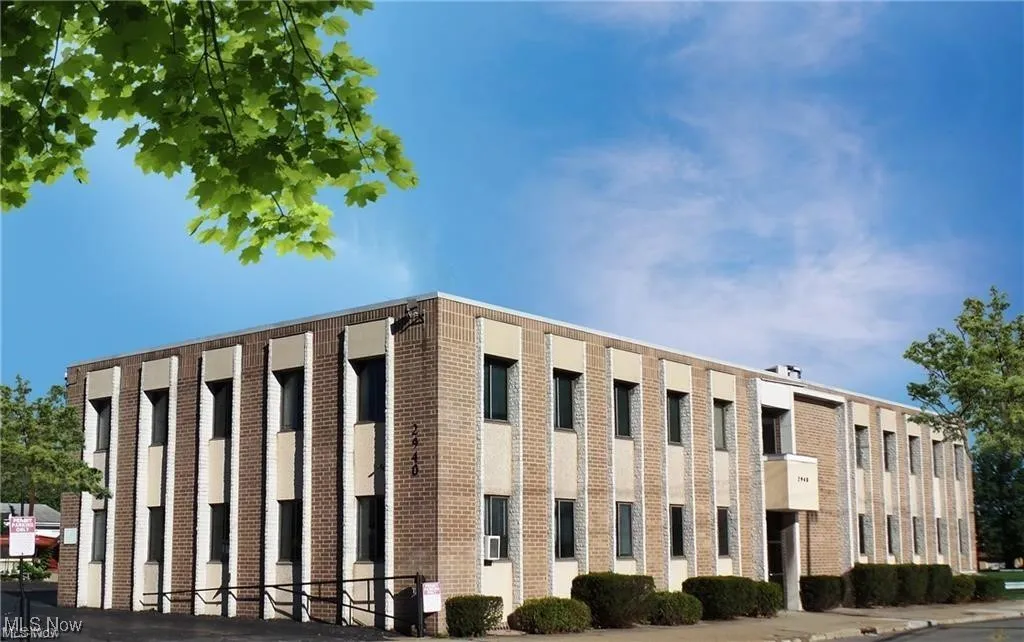 2940 Noble Road # 102, Cleveland Heights, Ohio,MLS Now Listing ID