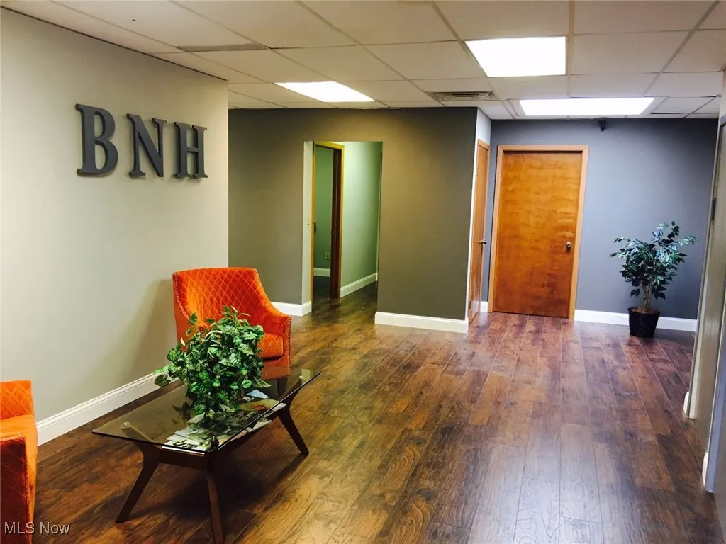 2940 Noble Road # 200&203 combined, Cleveland Heights, Ohio,MLS Now Listing ID
