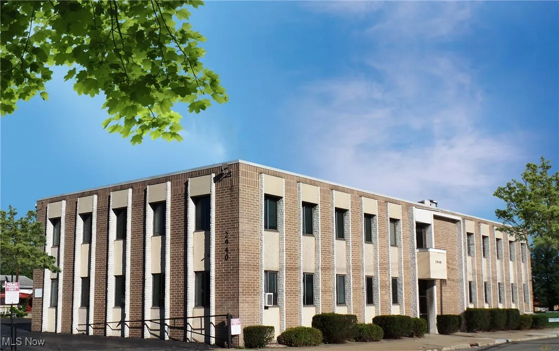 2940 Noble Road # 200&203 combined, Cleveland Heights, Ohio,MLS Now Listing ID