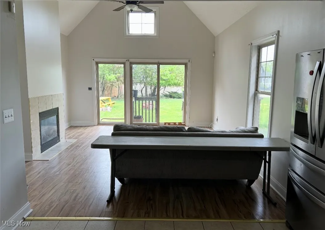 17705 Lake Shore Boulevard, Cleveland, Ohio,MLS Now Listing ID