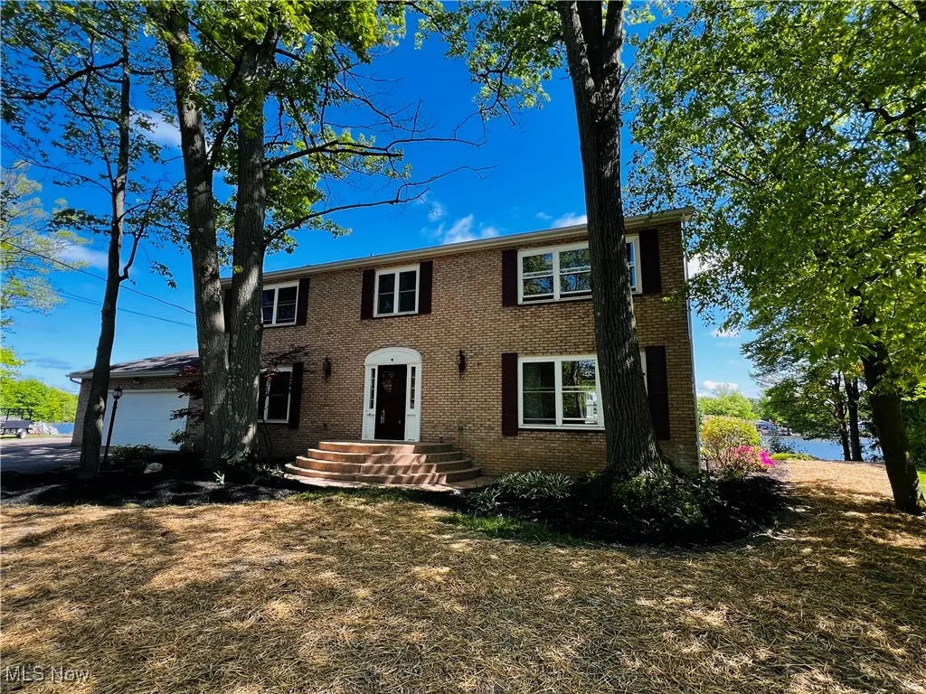 498 Eagle Point, Roaming Shores, Ohio 44084,MLS Now Listing ID