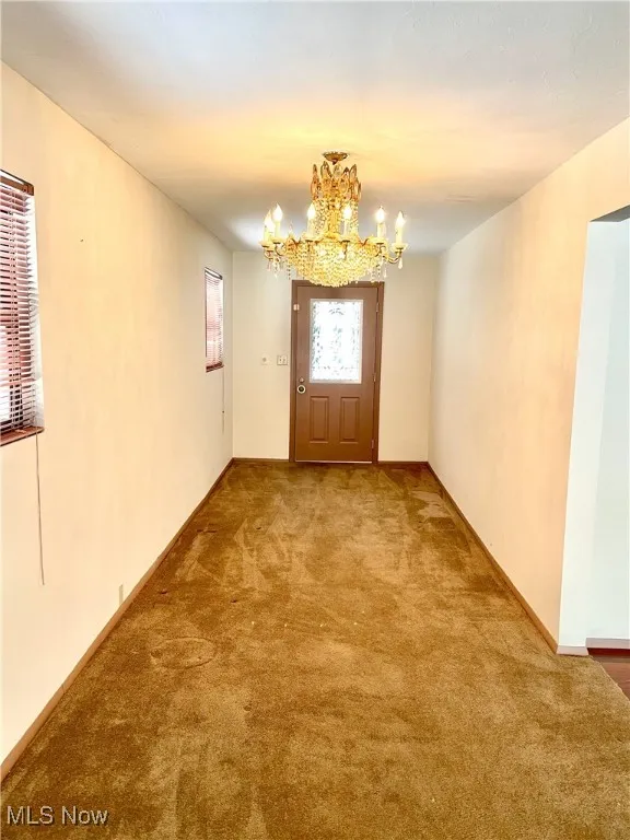 7791 Hoertz Road, Parma, Ohio 44134,MLS Now Listing ID