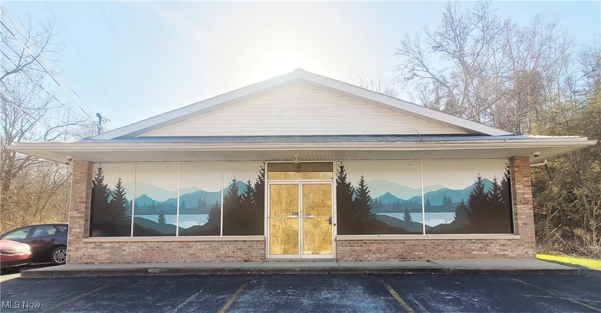 2449 Harris Highway, Washington, West Virginia,MLS Now Listing ID