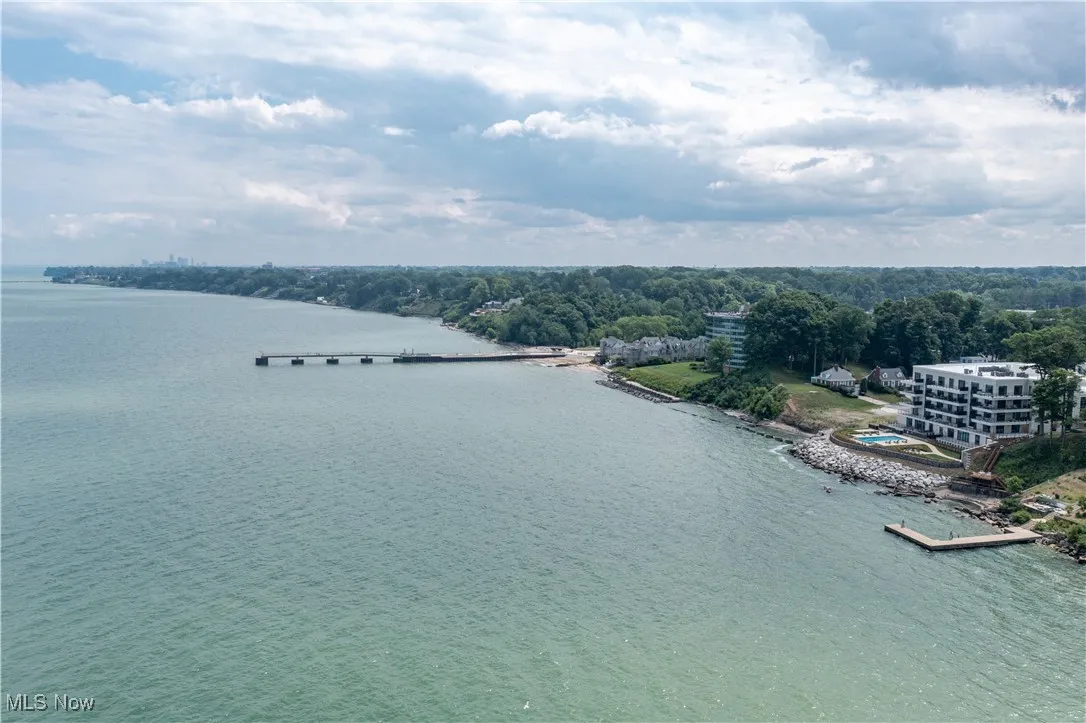 22700 Lake Road # PH 4, Rocky River, Ohio,MLS Now Listing ID