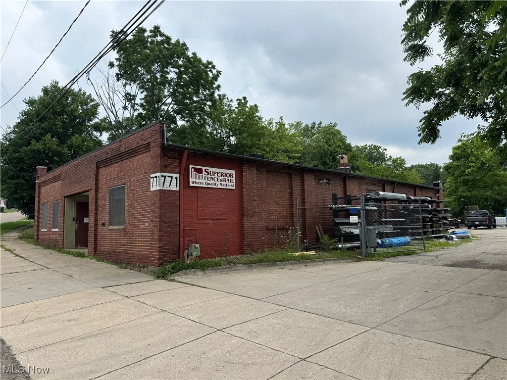771 Moon Street, Akron, Ohio 44307,MLS Now Listing ID