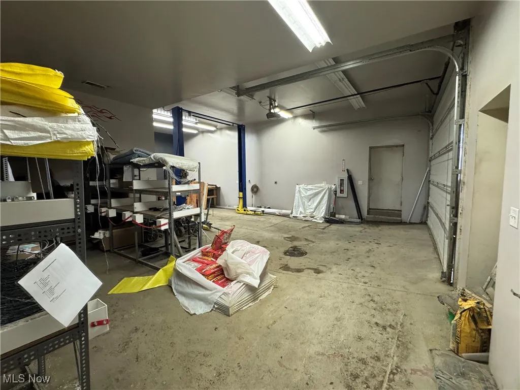 771 Moon Street, Akron, Ohio 44307,MLS Now Listing ID